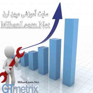 Gtmetrix - website optimization
