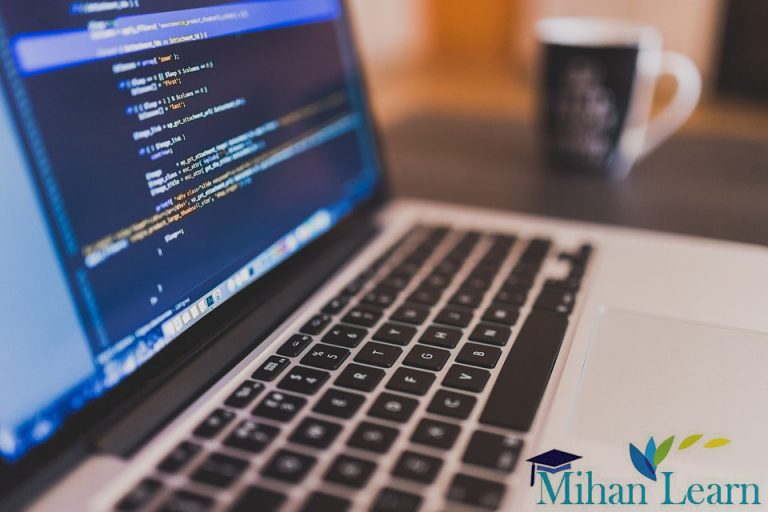 برنامه نویسی جنبه گرا