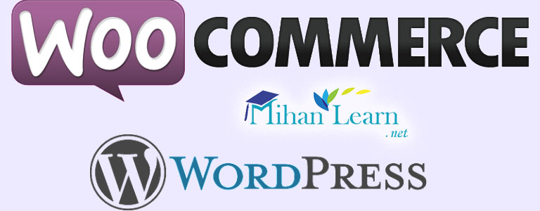 دانلود آموزش ووکامرس