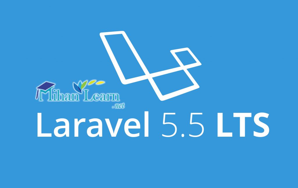 ویژگی های لاراول 5.5 | Laravel